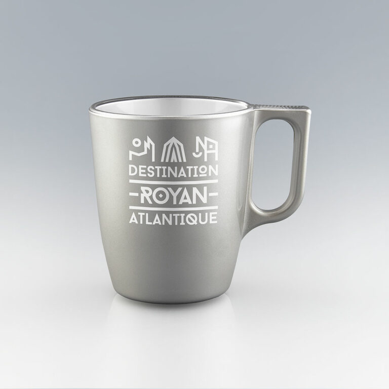 Mug personnalisé avec votre texte, votre logo ou création, mug